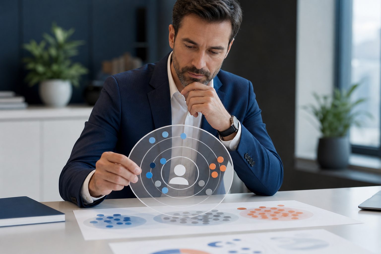 How Is Audience Targeting Used In B2B Marketing? Key Strategies And Benefits
