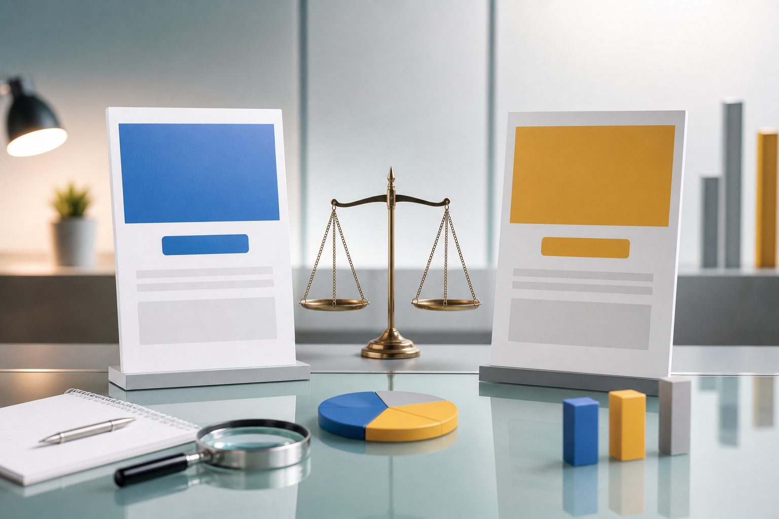 How To Do A/B Testing With Google Analytics: Complete Beginner’s Guide